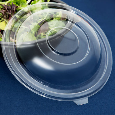 CLEAR 80 OZ DOME LID